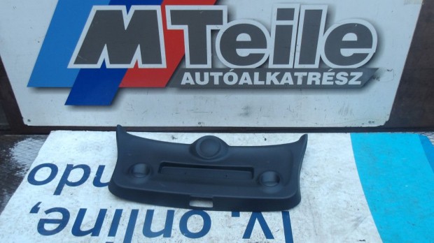 [GY�RI �JSZER�] MINI F56 CSOMAGT�RAJT� BURKOLAT 7302727